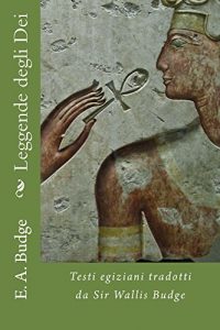 Baixar Leggende degli Dei (translated) (Italian Edition) pdf, epub, eBook