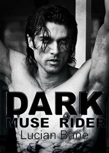 Baixar The Dark Muse Rider (English Edition) pdf, epub, eBook