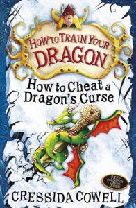 Baixar How To Cheat A Dragon’s Curse: Book 4 (How To Train Your Dragon) pdf, epub, eBook