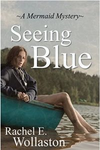 Baixar Seeing Blue: A Mermaid Mystery (English Edition) pdf, epub, eBook