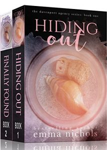 Baixar The Davenport Agency Boxed Set (English Edition) pdf, epub, eBook