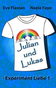Baixar Experiment Liebe 1: Julian und Lukas (German Edition) pdf, epub, eBook