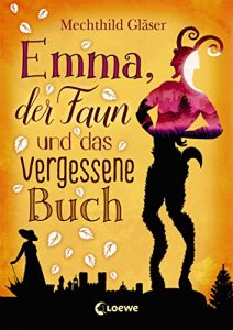 Baixar Emma, der Faun und das vergessene Buch (German Edition) pdf, epub, eBook