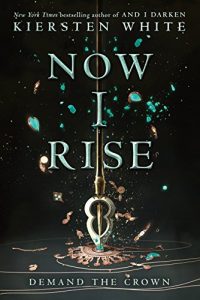 Baixar Now I Rise pdf, epub, eBook