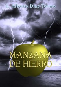 Baixar Manzana de hierro (Spanish Edition) pdf, epub, eBook