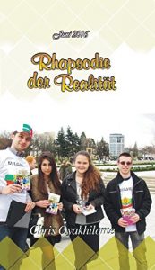 Baixar Juni 2016 Rhapsody of Realities Deutsch (German Edition) pdf, epub, eBook