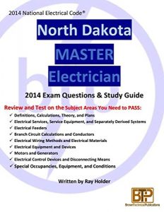 Baixar North Dakota 2014 Master Electrician Study Guide (English Edition) pdf, epub, eBook