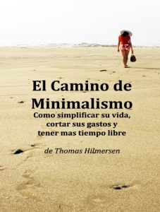 Baixar El Camino de Minimalismo (Spanish Edition) pdf, epub, eBook