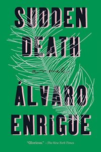 Baixar Sudden Death: A Novel pdf, epub, eBook