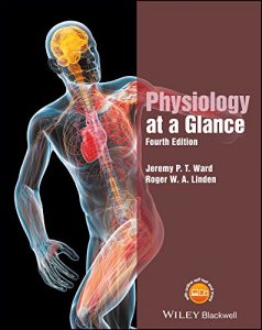 Baixar Physiology at a Glance pdf, epub, eBook