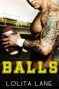 Baixar Balls: A Second Chance Sports Romance (English Edition) pdf, epub, eBook