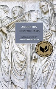 Baixar Augustus (New York Review Books Classics) pdf, epub, eBook