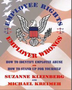 Baixar Employee Rights and Employer Wrongs – US Edition (English Edition) pdf, epub, eBook