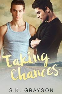 Baixar Taking Chances (English Edition) pdf, epub, eBook