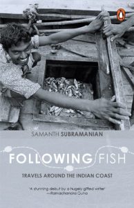 Baixar Following Fish pdf, epub, eBook