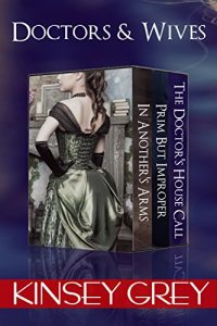 Baixar Doctors and Wives Bundle: Victorian Medical Erotica (English Edition) pdf, epub, eBook