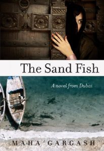 Baixar The Sand Fish: A Novel from Dubai pdf, epub, eBook