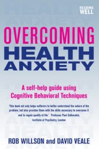 Baixar Overcoming Health Anxiety: A Books on Prescription Title (Overcoming Books) (English Edition) pdf, epub, eBook