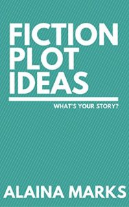 Baixar Fiction Plot Ideas: What’s Your Story? (English Edition) pdf, epub, eBook