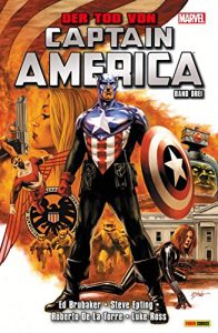 Baixar Der Tod von Captain America Vol. 3 pdf, epub, eBook