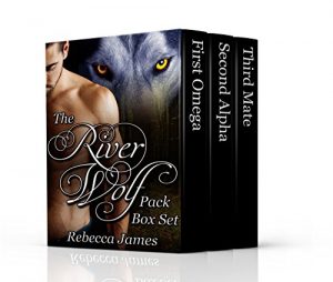 Baixar The River Wolf Pack Box Set (English Edition) pdf, epub, eBook