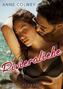 Baixar Rivieraliebe. Roman (German Edition) pdf, epub, eBook