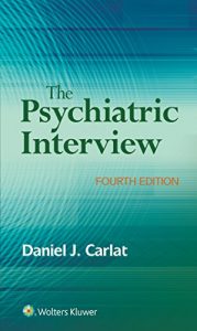 Baixar The Psychiatric Interview pdf, epub, eBook