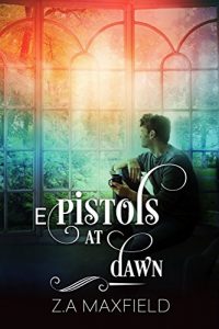 Baixar ePistols At Dawn (English Edition) pdf, epub, eBook