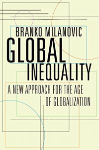 Baixar Global Inequality pdf, epub, eBook