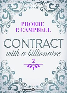 Baixar Contract with a Billionaire – 2 (German Edition) pdf, epub, eBook