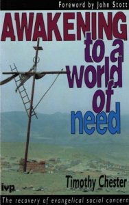 Baixar Awakening to a World of Need (English Edition) pdf, epub, eBook