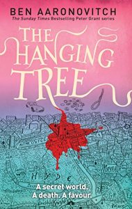 Baixar The Hanging Tree (Rivers of London) pdf, epub, eBook