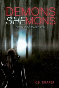 Baixar Demons Shemons (Demons Series Book 1) (English Edition) pdf, epub, eBook