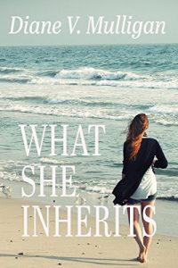 Baixar What She Inherits (English Edition) pdf, epub, eBook