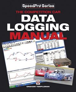 Baixar The Competition Car Data Logging Manual (SpeedPro series) (English Edition) pdf, epub, eBook