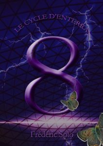 Baixar Huit (Le Cycle d’Enterra t. 1) (French Edition) pdf, epub, eBook