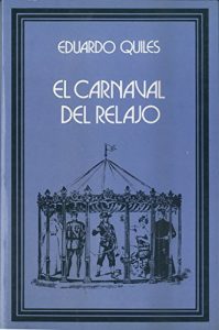 Baixar El carnaval del relajo (Spanish Edition) pdf, epub, eBook