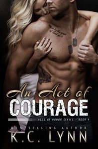 Baixar An Act of Courage (Acts of Honor Series Book 4) (English Edition) pdf, epub, eBook
