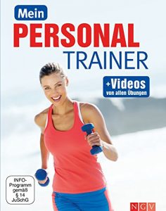 Baixar Mein Personal Trainer: Vier Ziele, ein Coach (German Edition) pdf, epub, eBook