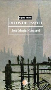 Baixar Ritos de paso ii (La quinta columna) pdf, epub, eBook