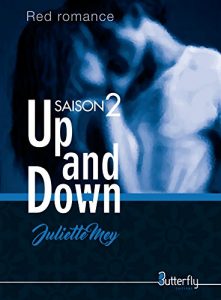 Baixar Up and Down: Saison 2 (French Edition) pdf, epub, eBook