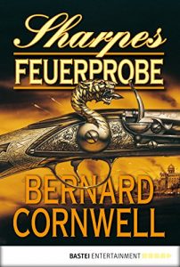 Baixar Sharpes Feuerprobe (Sharpe-Serie) pdf, epub, eBook