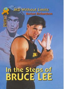 Baixar In The Steps Of Bruce Lee: JKD Without Limits (English Edition) pdf, epub, eBook