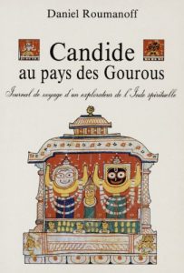 Baixar Candide au pays des gourous (French Edition) pdf, epub, eBook
