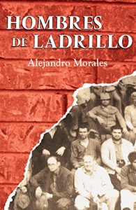 Baixar Hombres de ladrillo (Spanish Edition) pdf, epub, eBook