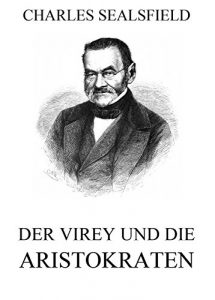 Baixar Der Virey und die Aristokraten (German Edition) pdf, epub, eBook