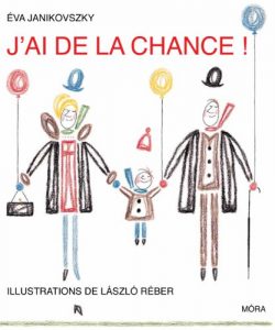 Baixar J’ai de la chance! (French Edition) pdf, epub, eBook