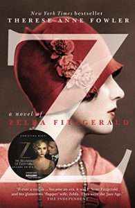 Baixar Z: A Novel of Zelda Fitzgerald: The inspiration behind the Amazon Original show Z THE BEGINNING OF EVERYTHING starring Christina Ricci as Zelda (English Edition) pdf, epub, eBook