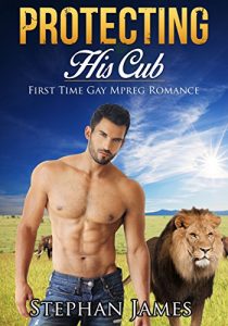 Baixar Protecting His Cub: Straight To Gay First Time Mpreg Romance (English Edition) pdf, epub, eBook