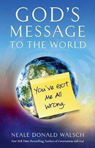 Baixar God’s Message to the World: You’ve Got Me All Wrong (English Edition) pdf, epub, eBook